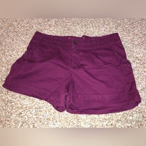 Women's Sonoma Modern Short Size 14 Shorts